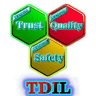 Brand Logo of The Dubey Industries Limited | TDIL